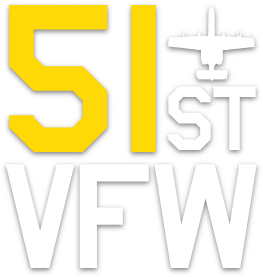 51st Virtual Fighter Wing logo