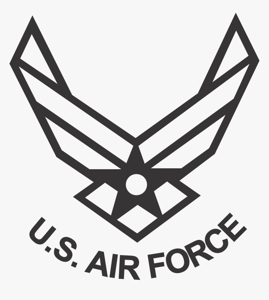 United States Air Force symbol